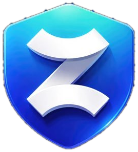 ZKX Wallet logo